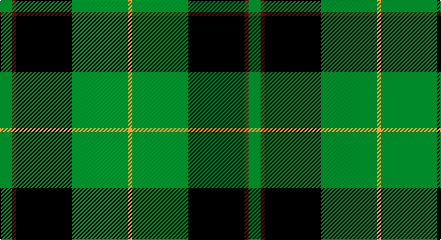 G/12 DR4 K56 G56 LO/4 tartan