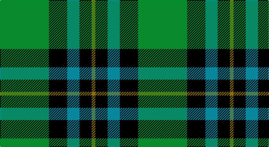 G/80 K30 T20 K20 Y/6 tartan