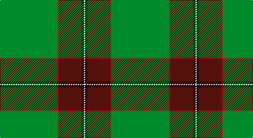 G/100 R2 DR40 K4 W/2 tartan