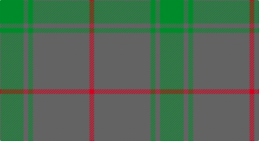 G/40 N8 G8 N96 R/8 tartan