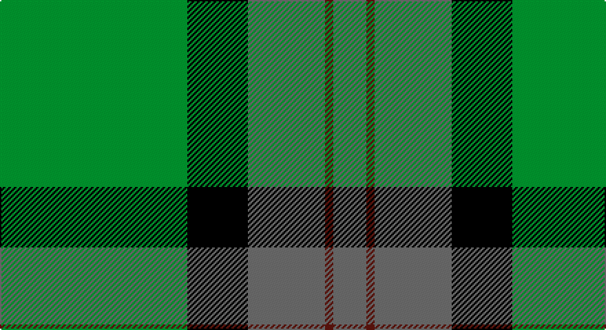 G/136 K44 N56 DR6 N/24 tartan