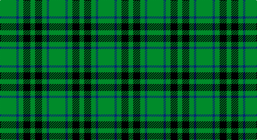 G/28 DB4 G8 K12 G/8 tartan