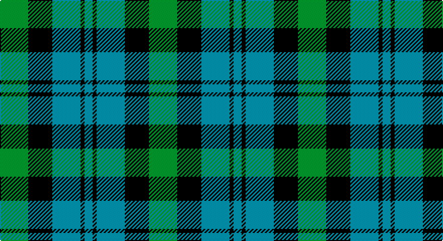 G/28 K24 T28 K4 T/8 tartan
