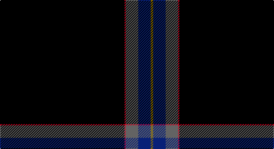 K/200 R2 N20 DB20 Y/4 tartan