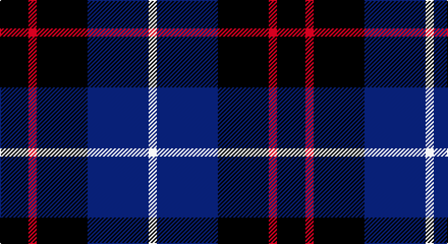 K/28 R8 K50 DB60 W/8 tartan