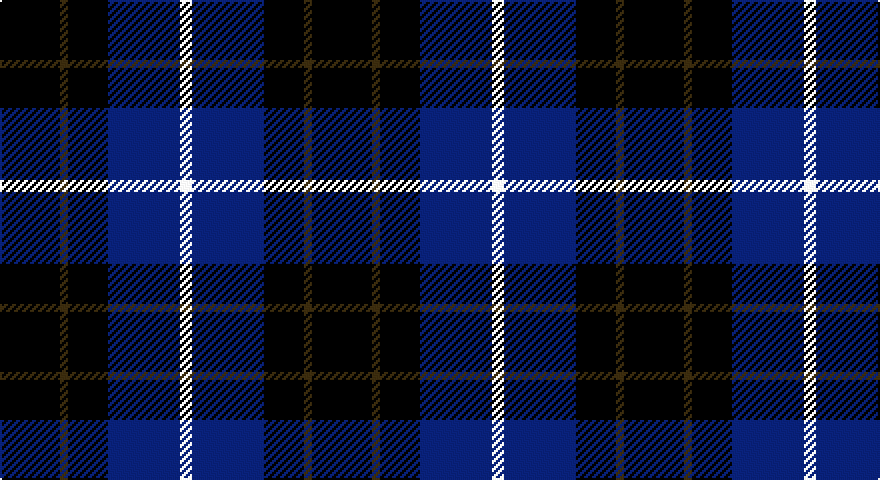 K/30 DY4 K20 DB36 W/6 tartan