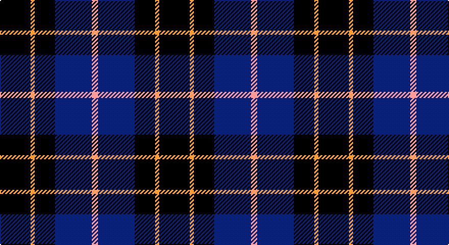 K/30 LO4 K20 DB36 LR/6 tartan