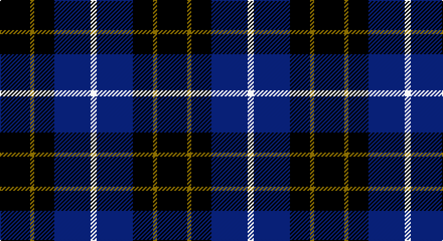 K/30 Y4 K20 DB36 W/6 tartan