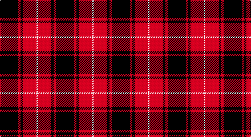 K/32 R4 K4 R24 W/2 tartan