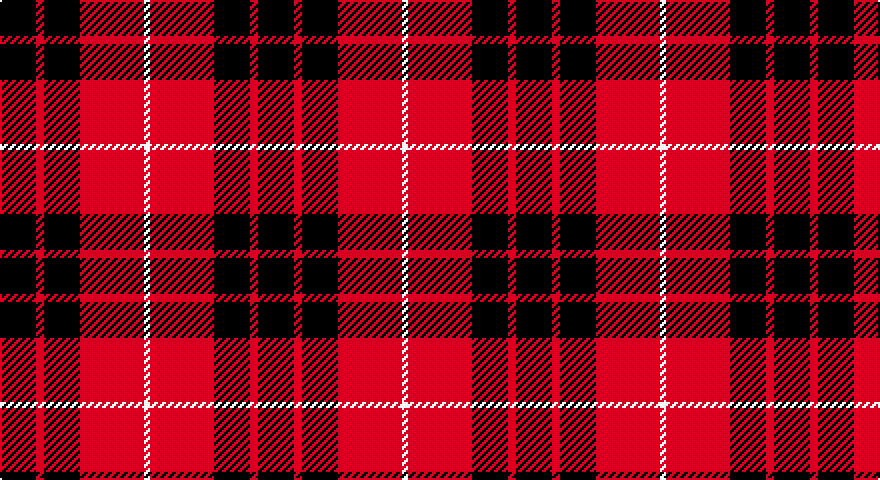 K/18 R4 K18 R32 W/3 tartan