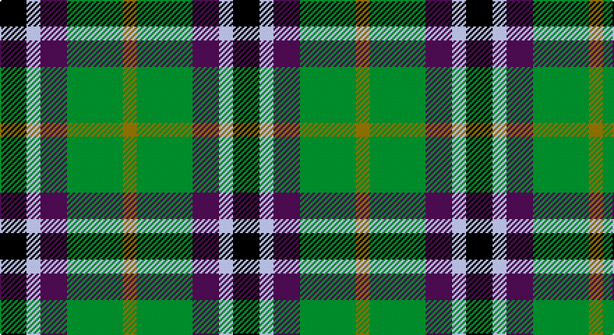 K/19 LB10 DP19 G40 Y/10 tartan