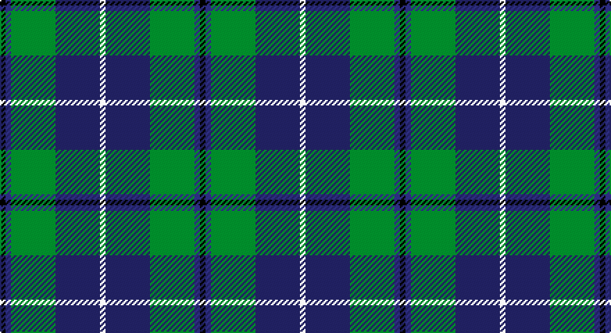 K/4 DBi4 G32 DB32 W/4 tartan