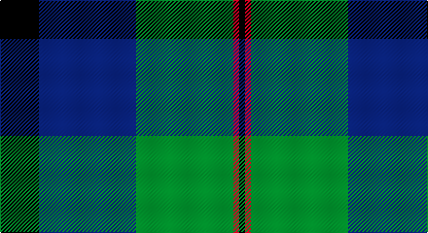 K/40 DB100 G100 R6 K/6 tartan