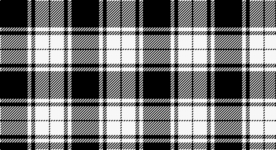 K/44 W6 K6 W22 K/2 tartan