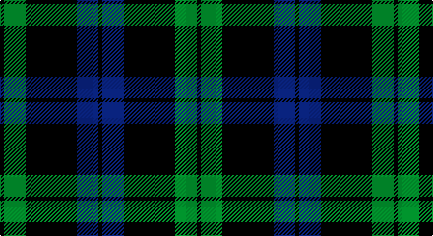 K/4 G22 K52 DB22 K/4 tartan