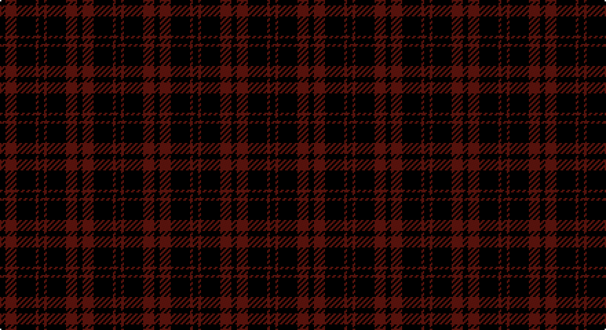 K/4 DR8 K14 DR2 K/4 tartan