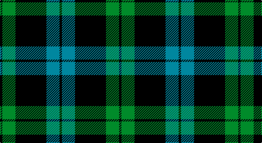 K/4 G22 K52 T22 K/4 tartan