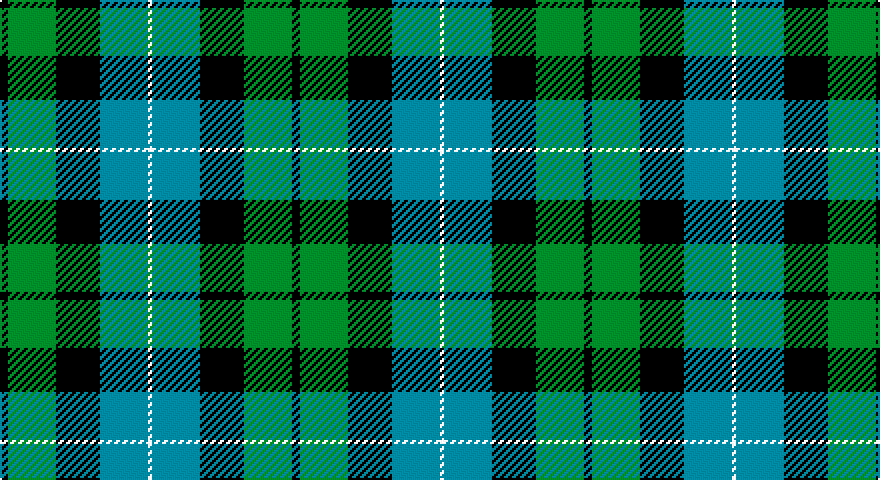 K/4 G24 K22 T24 W/2 tartan