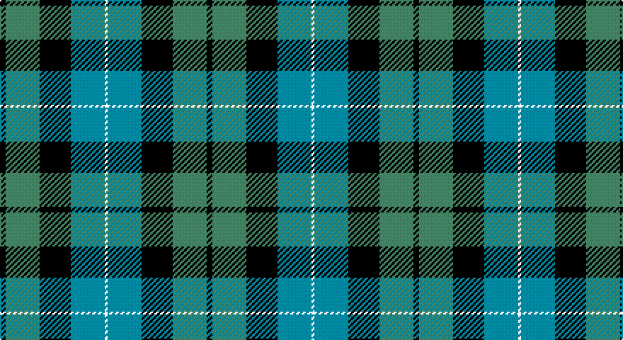 K/4 G24 K22 T24 W/2 tartan