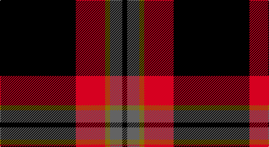 K/124 R48 Y8 N20 K/8 tartan