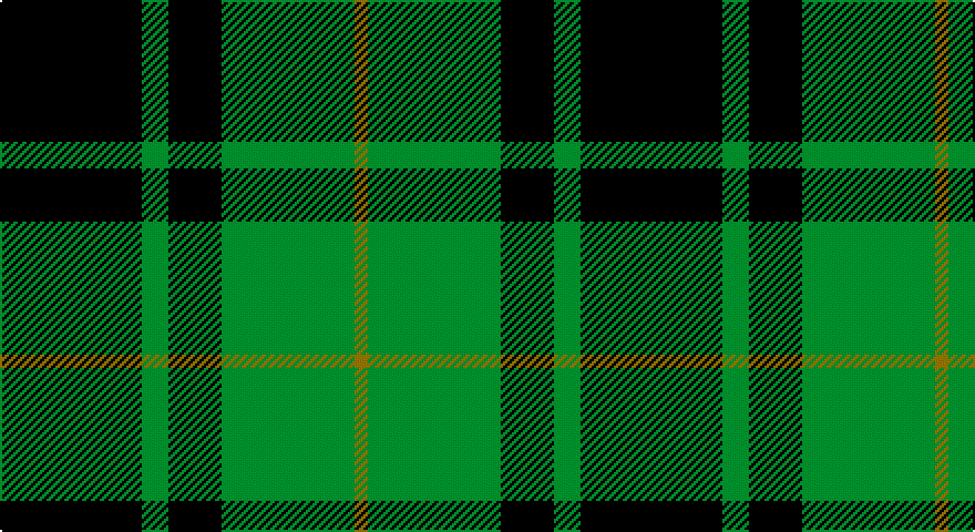 K/64 G12 K24 G60 Y/6 tartan