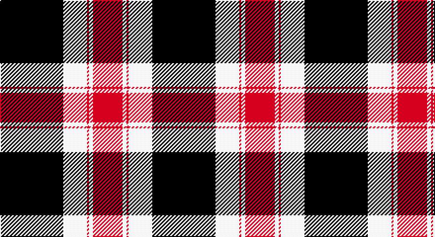 K/64 W24 R2 W4 R/30 tartan