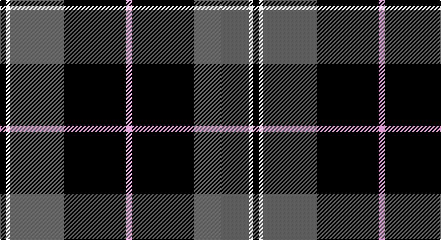 K/6 W4 N54 K62 LP/6 tartan