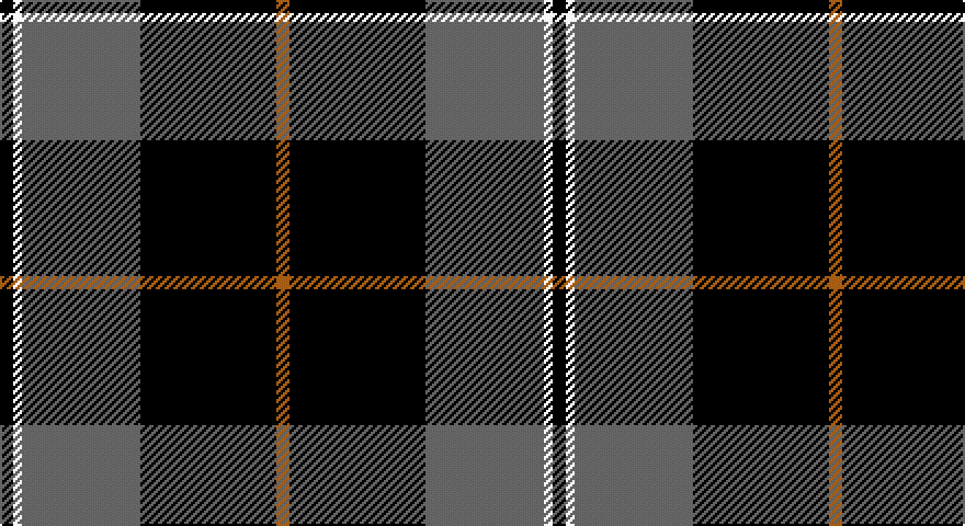 K/6 W4 N54 K62 O/6 tartan