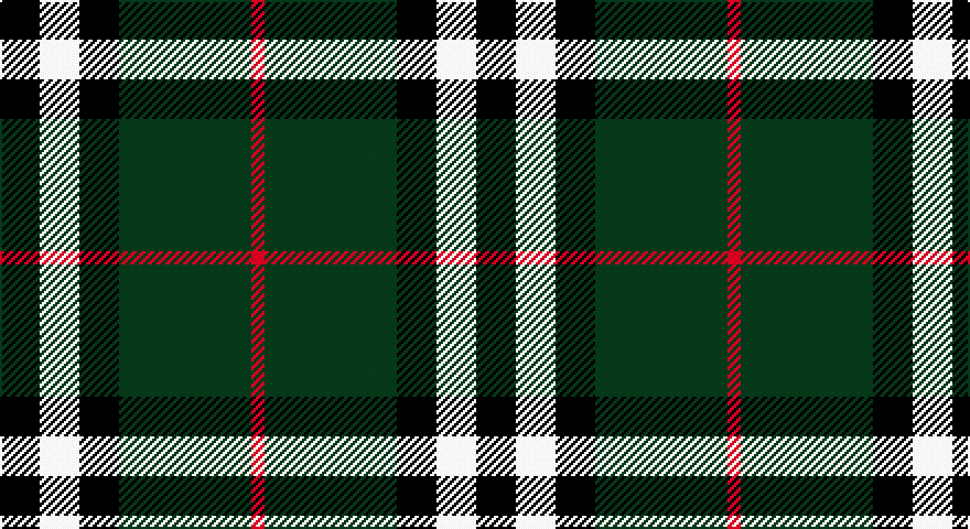 K/18 W18 K18 DG60 R/6 tartan