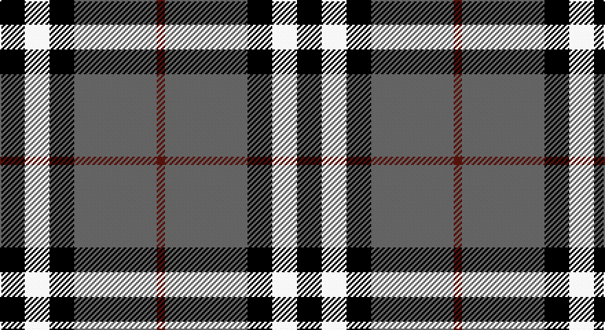 K/18 W18 K18 N60 DR/6 tartan