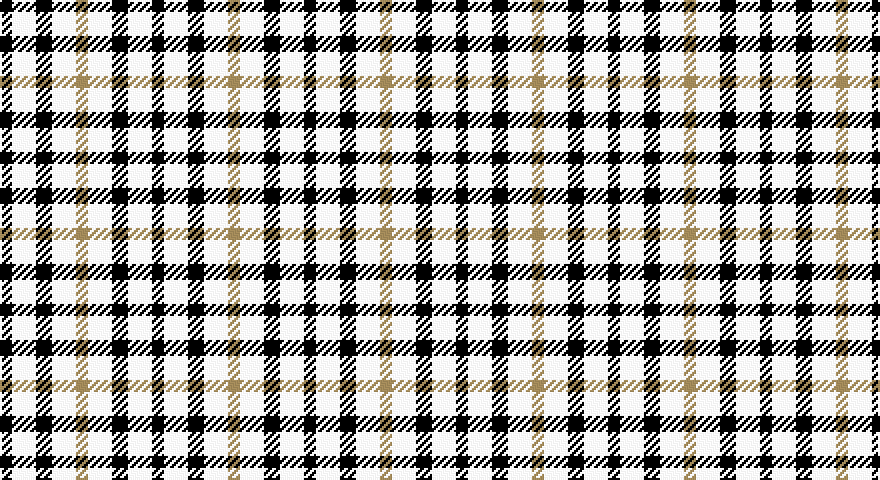 K/6 W12 K8 W12 LY/6 tartan