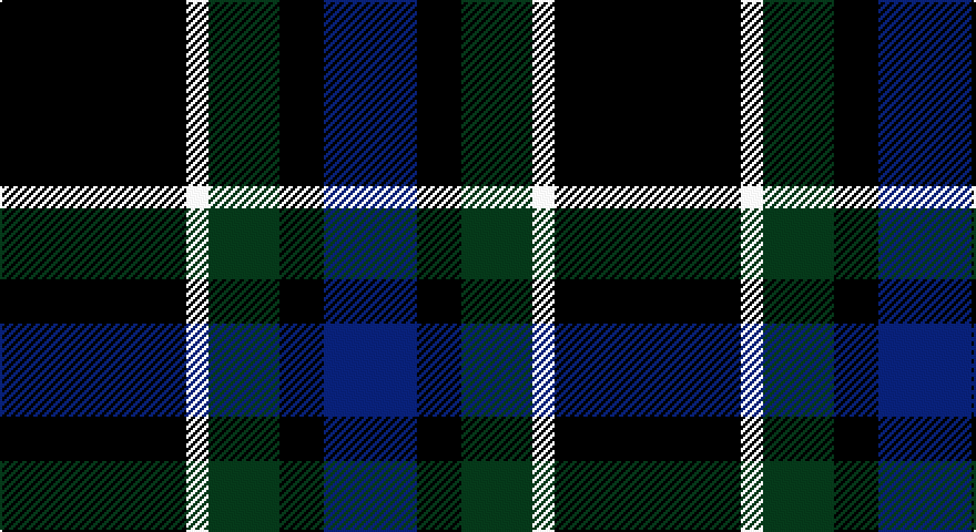 K/84 W10 DG32 K20 DB/42 tartan