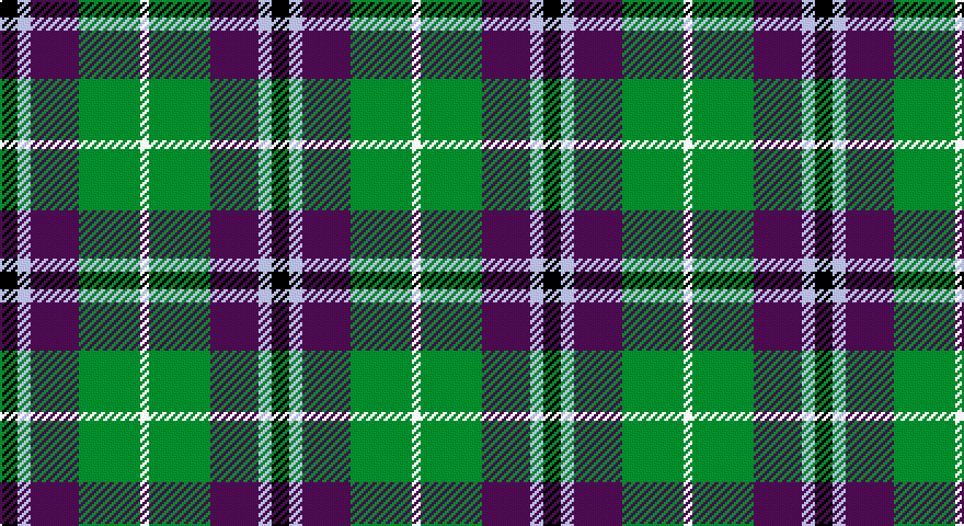 K/8 LB6 DP22 G28 W/4 tartan