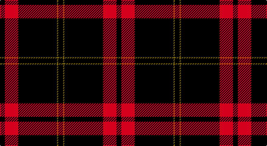 K/8 R22 K64 Y2 K/8 tartan