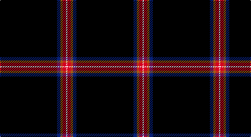K/100 DB6 O4 R6 W/2 tartan