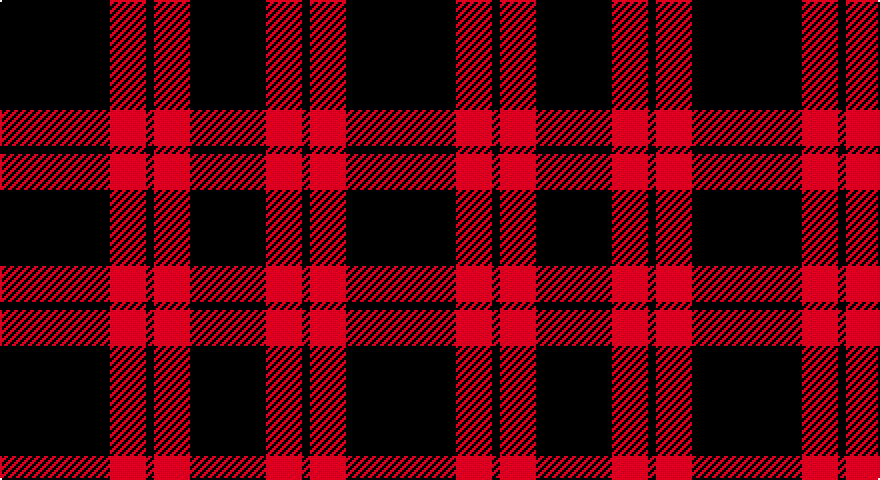 K/55 R18 K4 R18 K/38 tartan