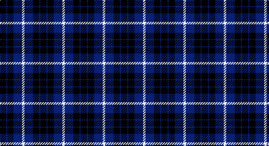 K/10 DB2 K10 DB14 W/4 tartan