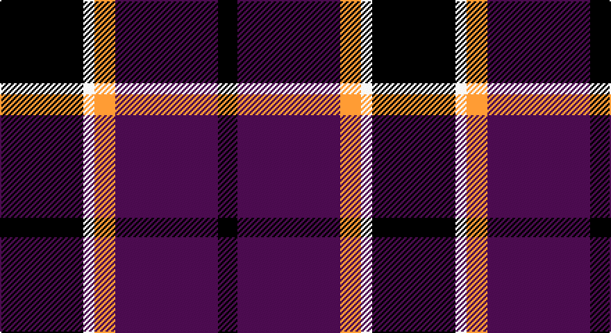 K/60 W8 LO15 DP74 K/14 tartan