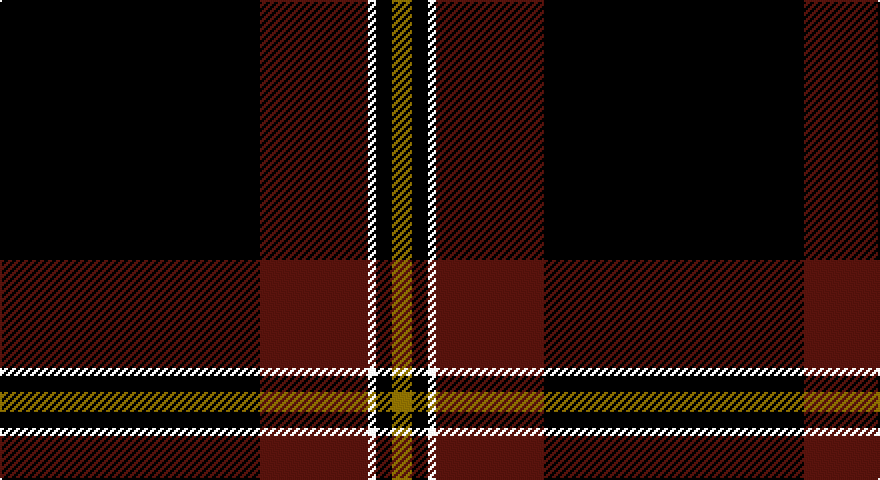 K/130 DR54 W4 K8 Y/10 tartan