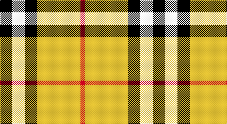 K/24 W24 K24 LY84 R/8 tartan