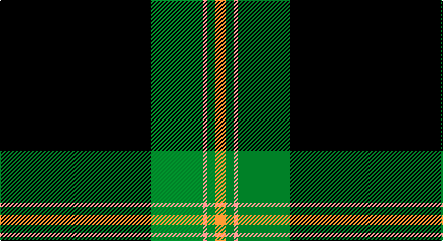 K/150 G52 LR4 G8 LO/10 tartan