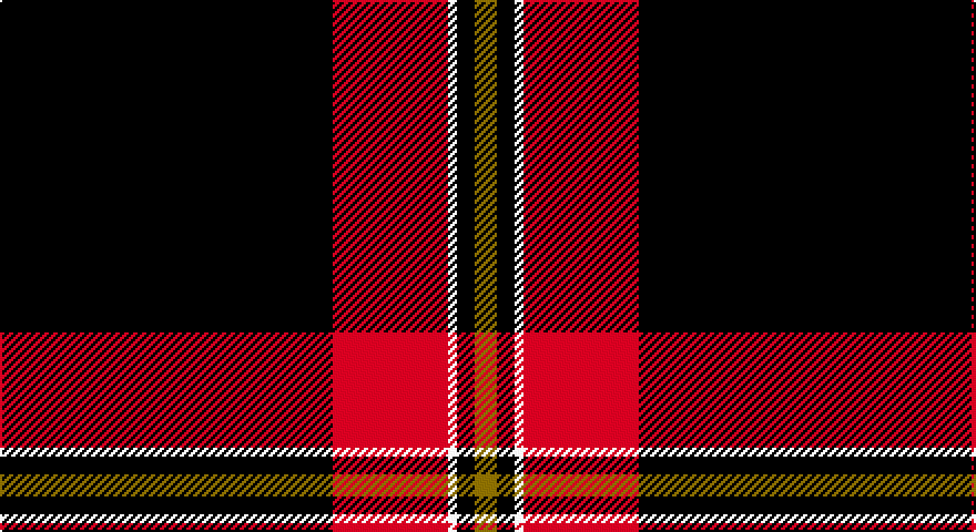 K/150 R52 W4 K8 Y/10 tartan