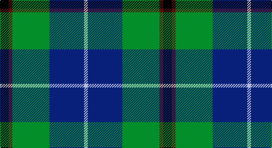 K/14 DR6 G60 DB56 LB/6 tartan