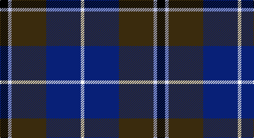 K/14 LB6 DY60 DB60 W/6 tartan