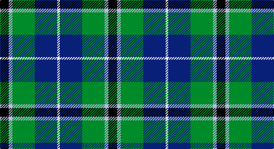 K/14 LB6 G36 DB36 W/4 tartan