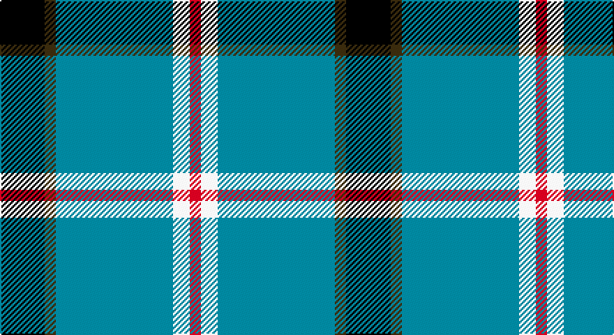 K/32 DY8 T84 W12 R/8 tartan