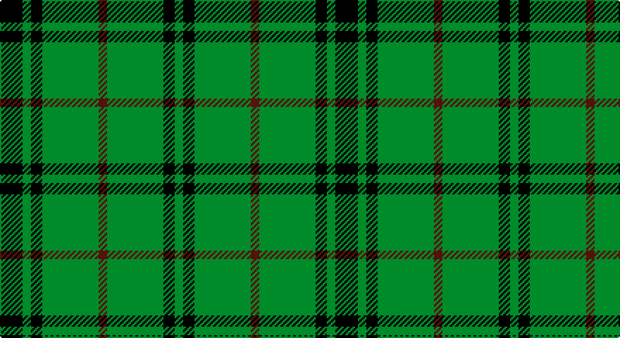 K/16 G6 K8 G40 DR/6 tartan