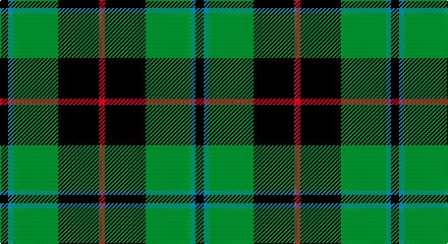 K/8 T5 G44 K40 R/6 tartan