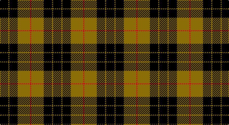K/16 Y2 K16 Y24 R/2 tartan