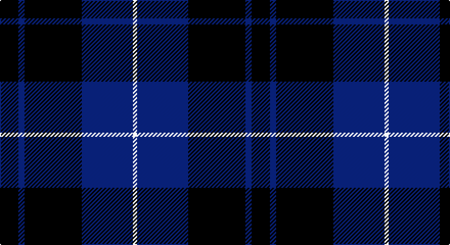 K/18 DB6 K56 DB50 W/4 tartan